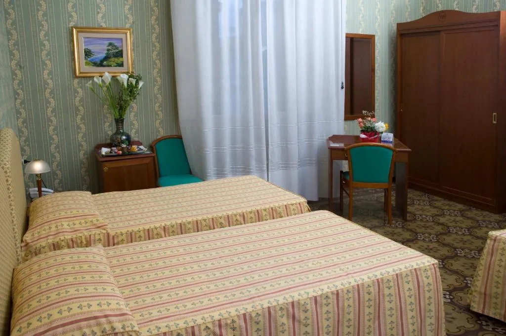 Hotel Beatrice, Florence, Italy