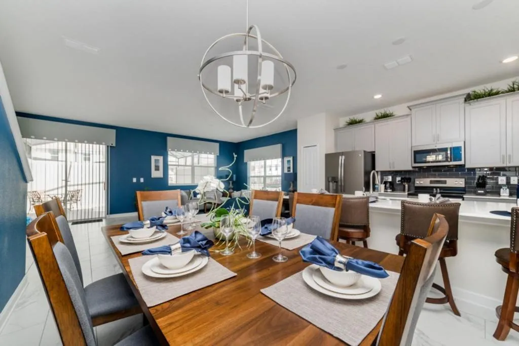 Romeo Circle Townhouse #256754 Townhouse, Kissimmee, Statele Unite ale Americii