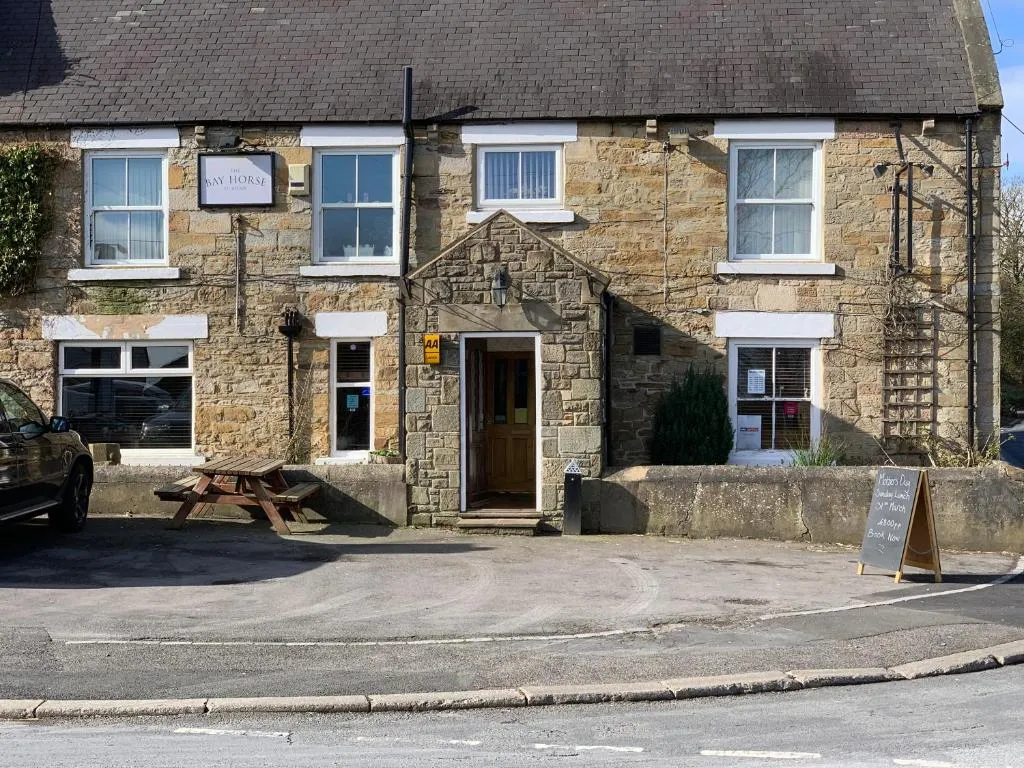 Bay Horse Brandon, Blands (NC), United Kingdom