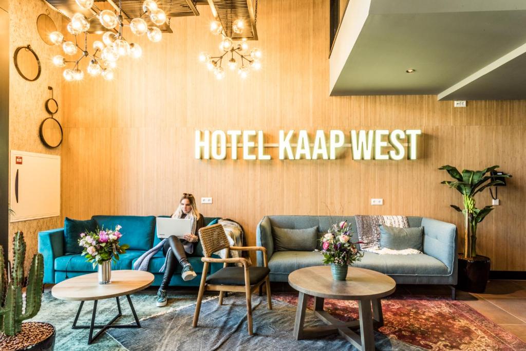 Hotel Kaap West I Kloeg Collection
