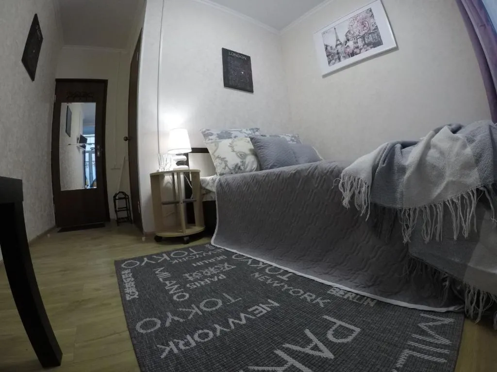 BOW Hotel on Nevsky 136, Kudrovo, Russia