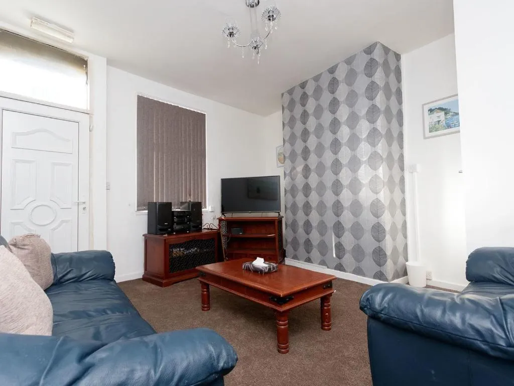 Eastpark Residence, Headingley, United Kingdom