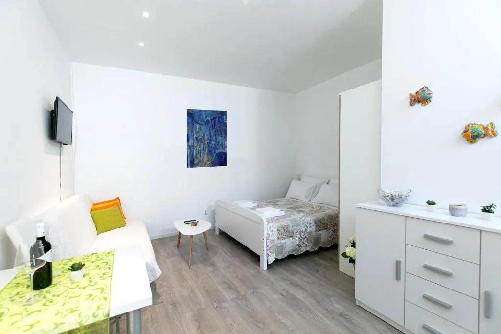 Apartment Sara, Split, Croatia