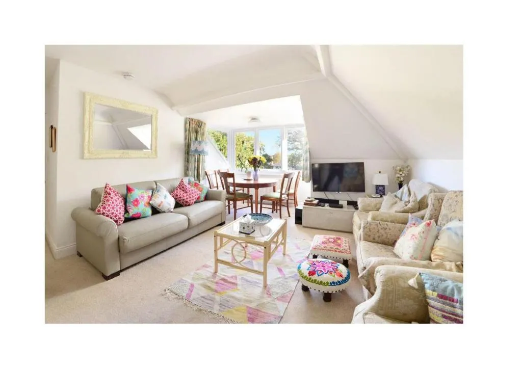 Rainbow Apartment, Bournemouth, United Kingdom