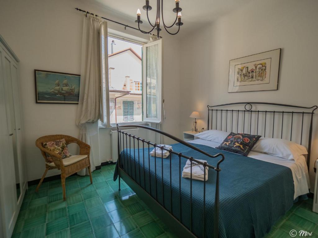 Spritz Apartment Monterosso al Mare Ligurien Italien