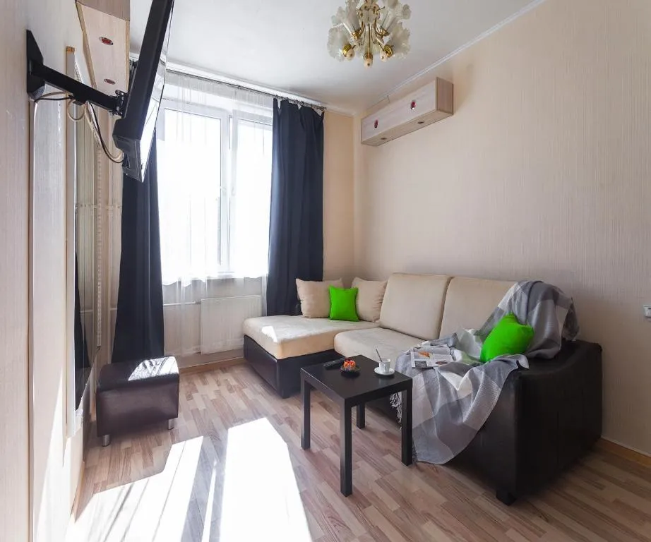 Apartamienty na Vavilovykh 7 k4, Sankt Petersburg, Rusia