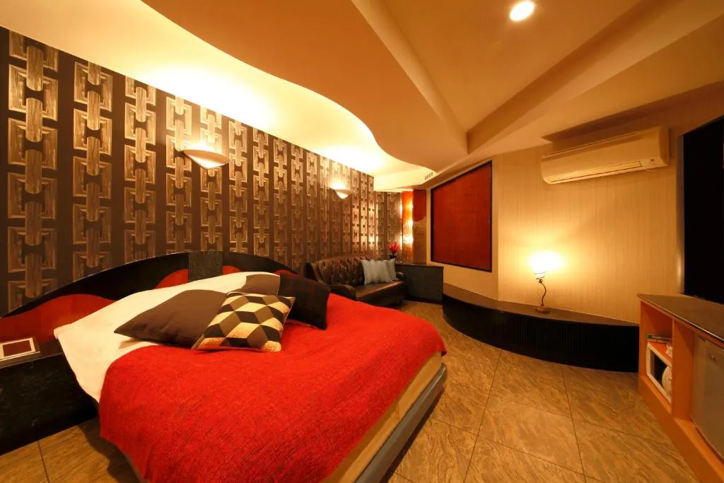 Hotel Le Club (Adult Only), Tokyo, Japan