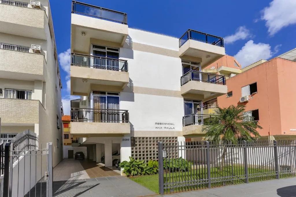 Residencial Ana Paula, Florianópolis, Brazilia