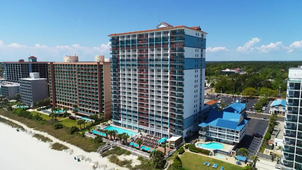 Paradise Resort, Murrells Inlet (SC), United States