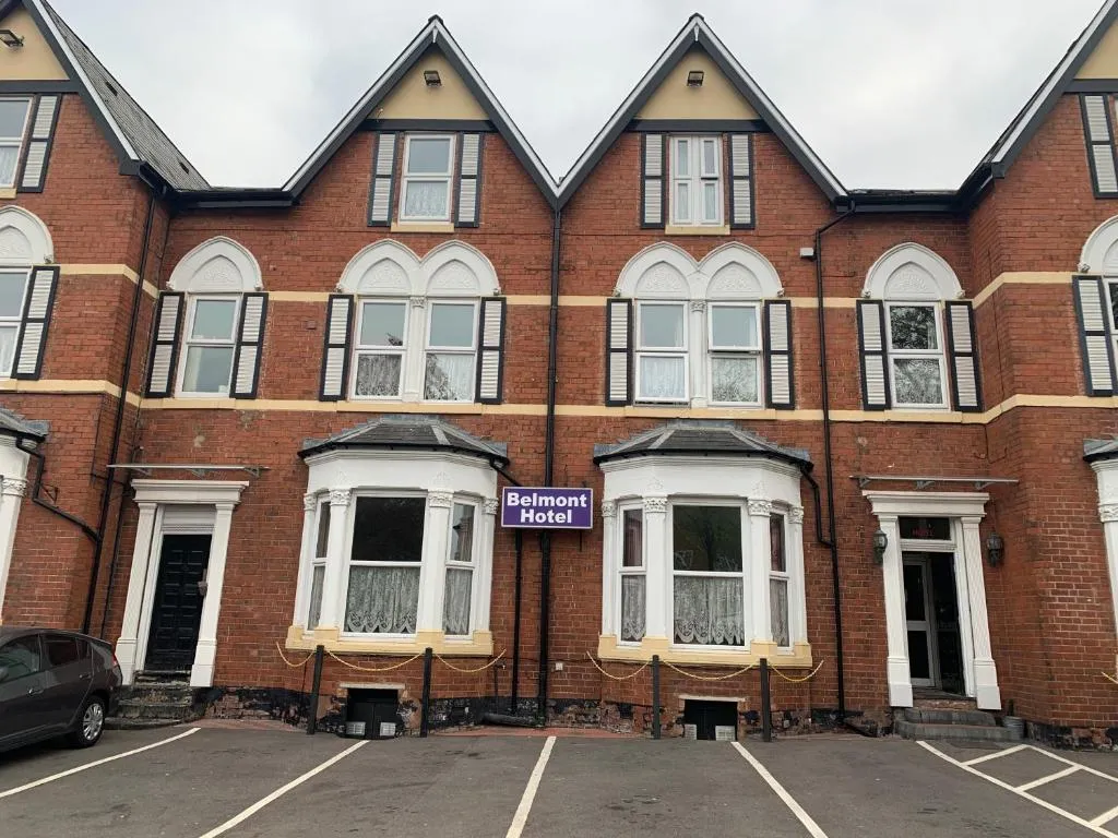 Belmont Hotel, Birmingham, United Kingdom