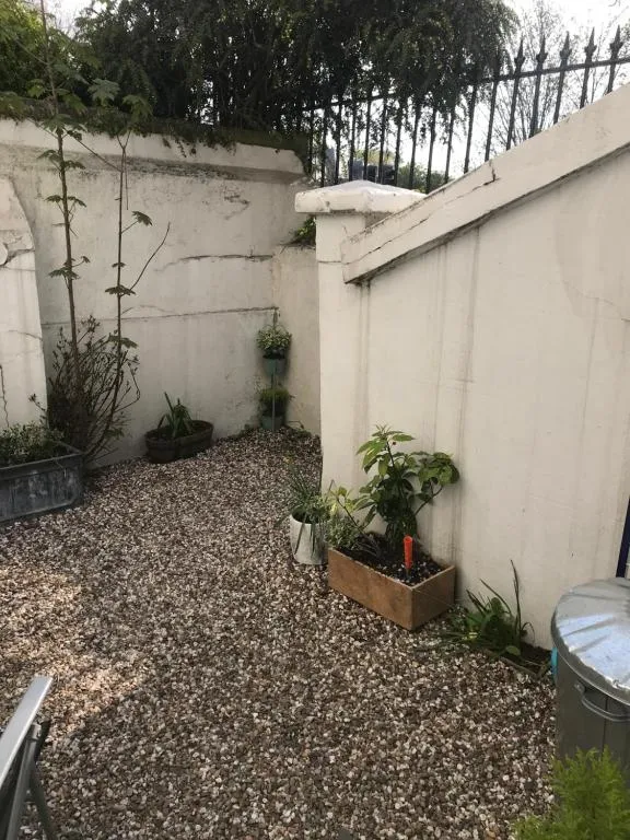 Box Tree Court, York, Marea Britanie