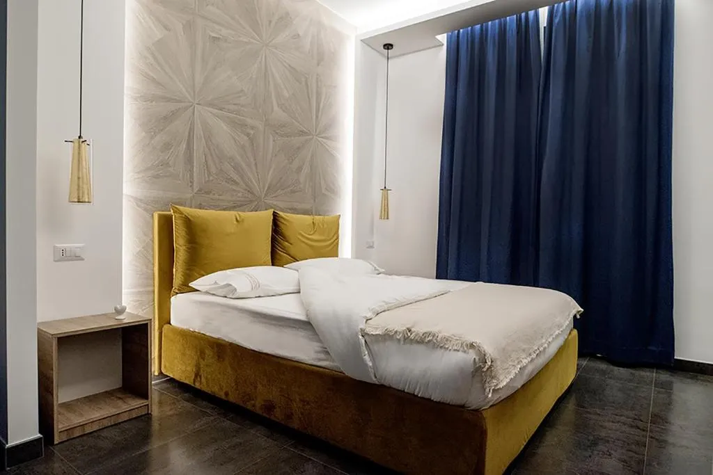 My Love Suite, Roma, Italia