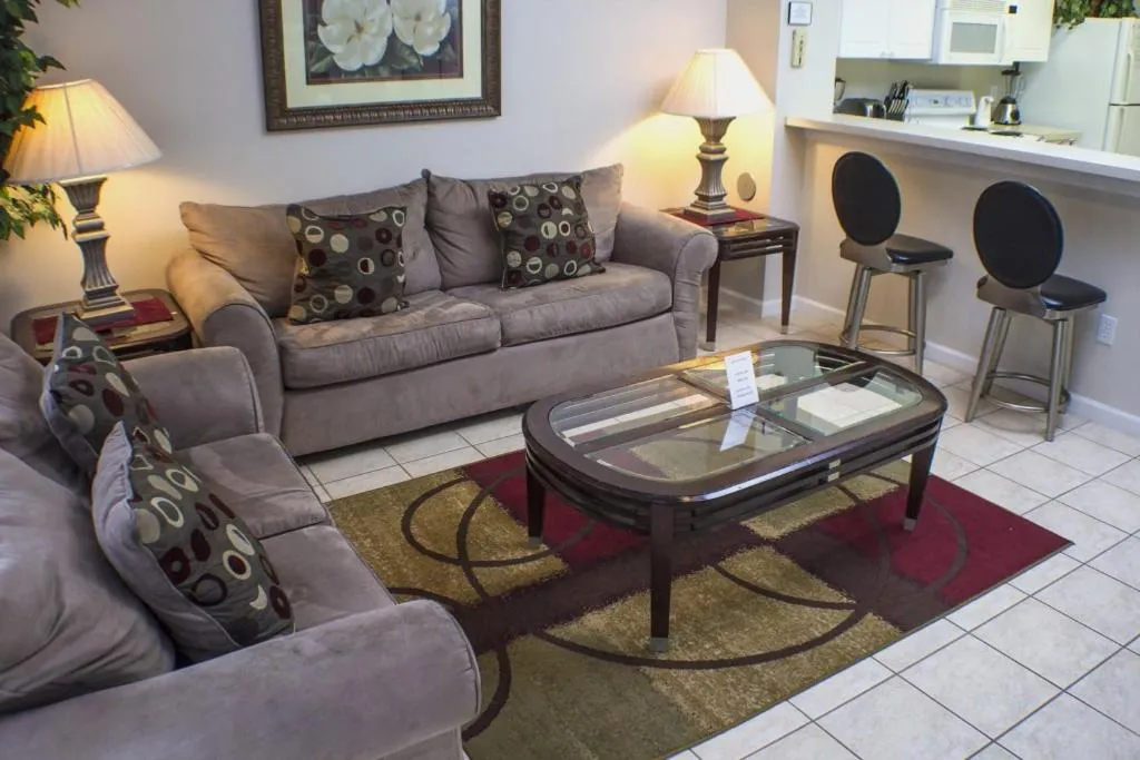 Silver Palm Drive Townhouse #258844 Townhouse, Kissimmee, Statele Unite ale Americii