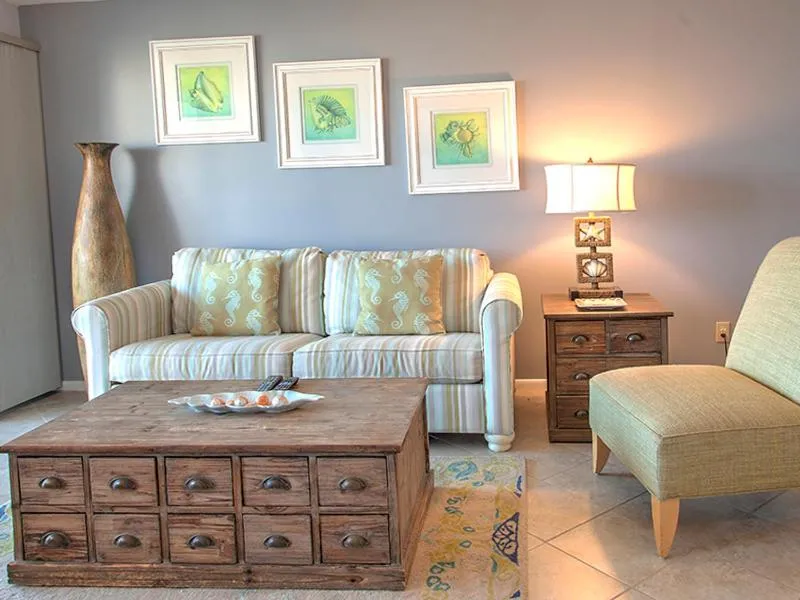 Holiday Surf & Racquet Club 503 Condo, Destin (FL), United States