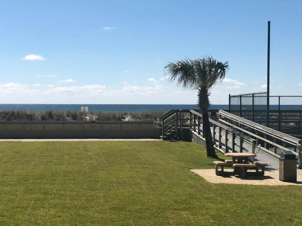 Gulf Shore Condo #117, Destin (FL), United States