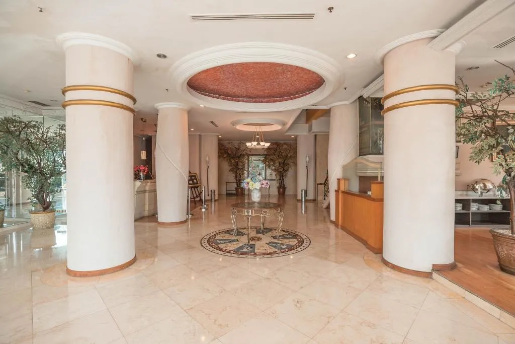 Hotel Bulevar Tanjung Duren Jakarta, Jakarta, Indonezia