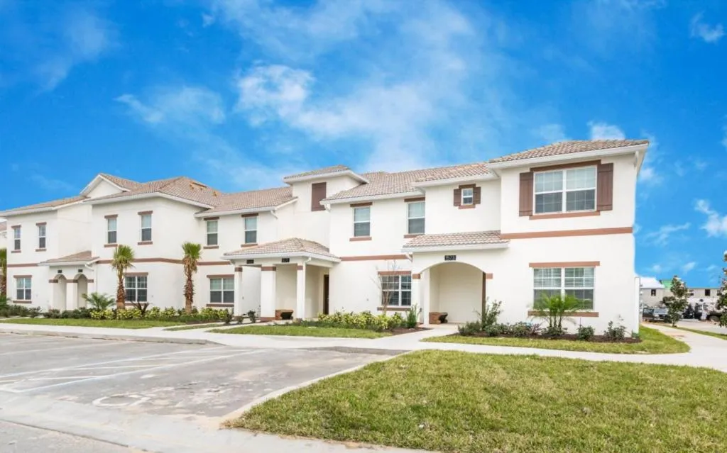 Plunker Drive Townhouse #258868 Townhouse, Davenport, Statele Unite ale Americii