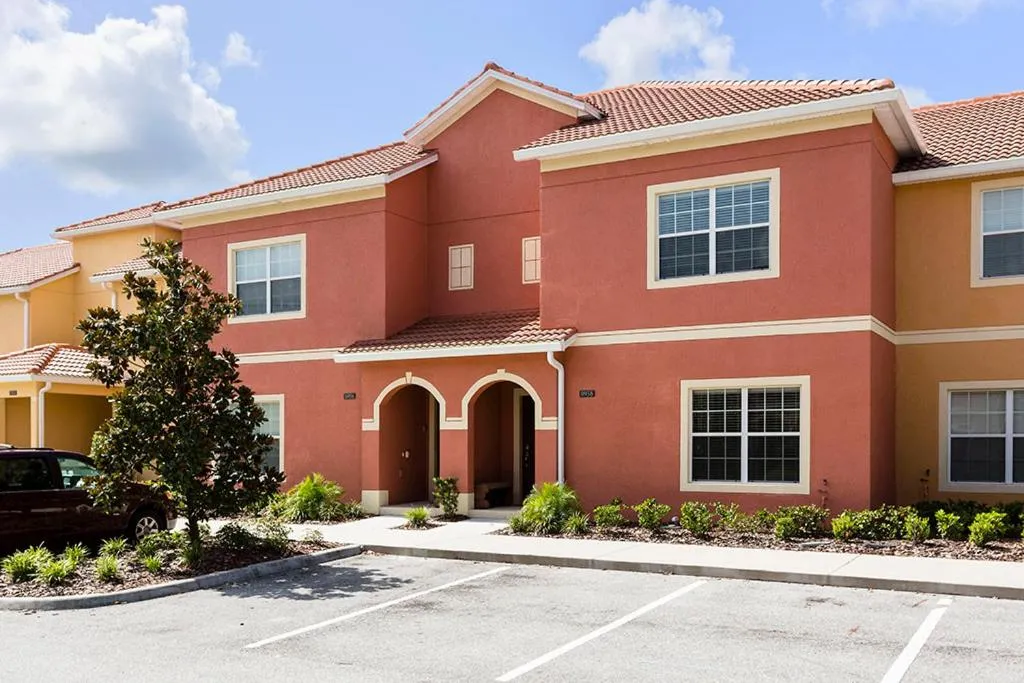 Majesty Palm Townhouse #267382 Townhouse, Kissimmee, Statele Unite ale Americii