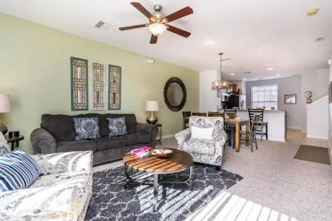 Tropical Splendor Townhouse, Orlando (FL), United States