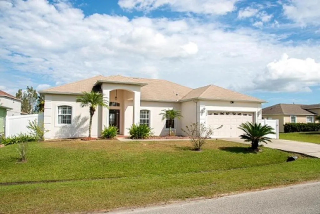 Holiday Rest, Kissimmee, Statele Unite ale Americii