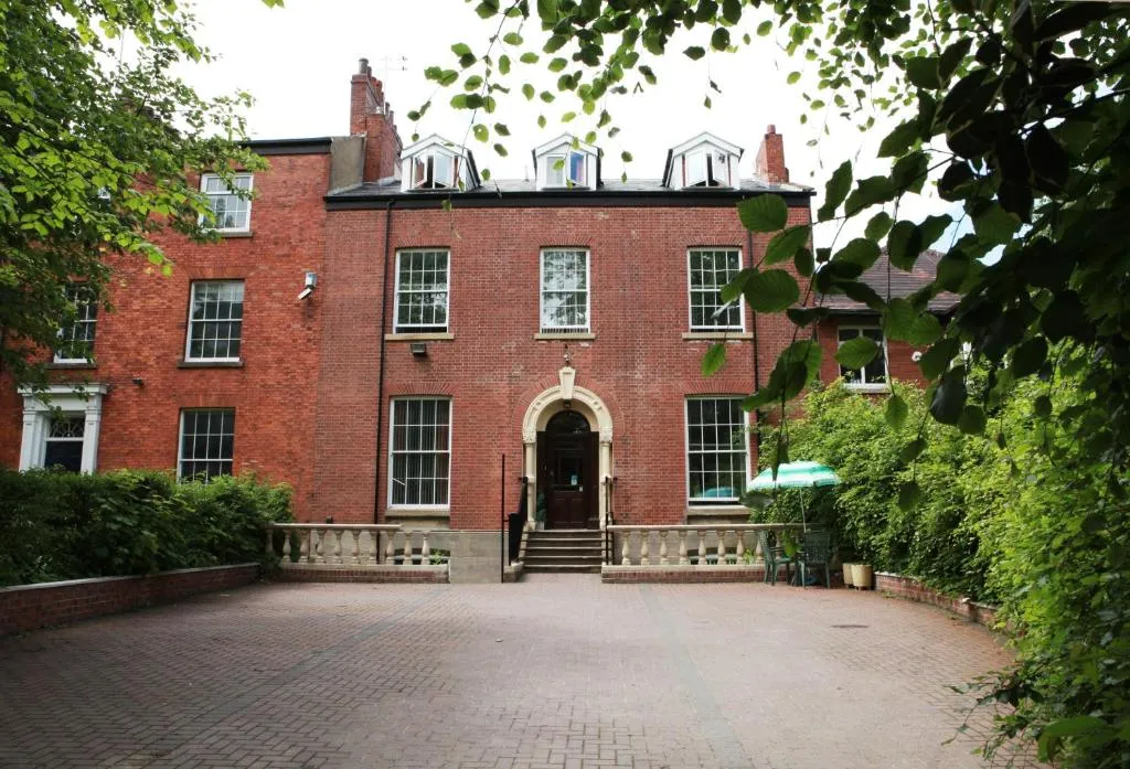 The Kingston Hotel, Headingley, United Kingdom