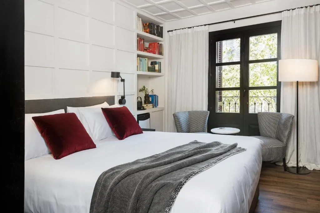 Boutique Hotel Casa Volver, Barcelona, Spain