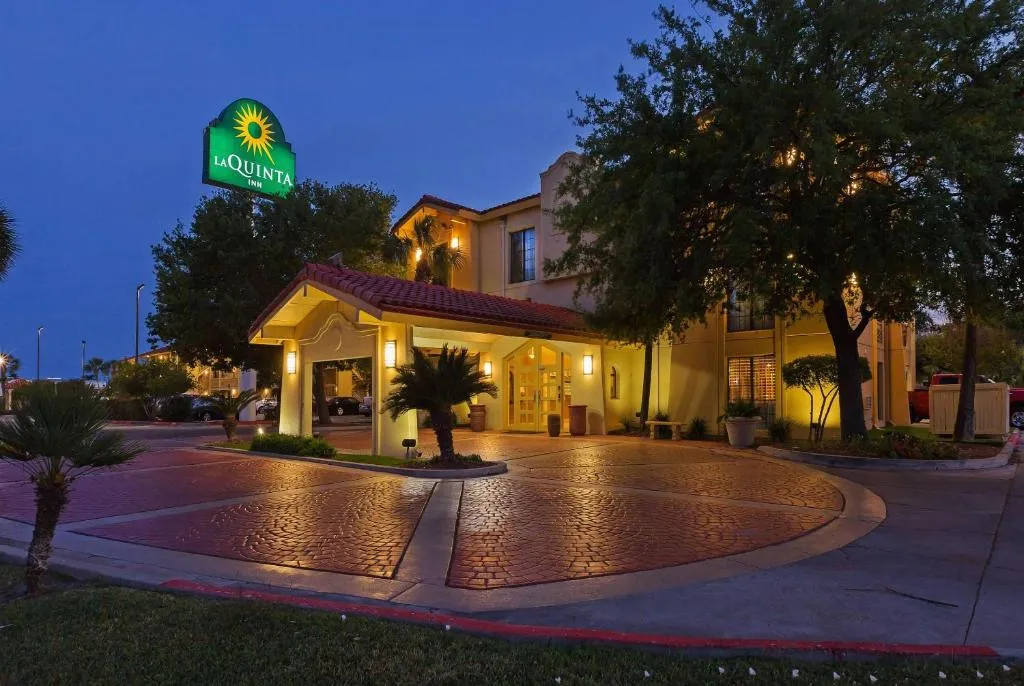 La Quinta Inn by Wyndham Corpus Christi South, Corpus Christi (TX), United States