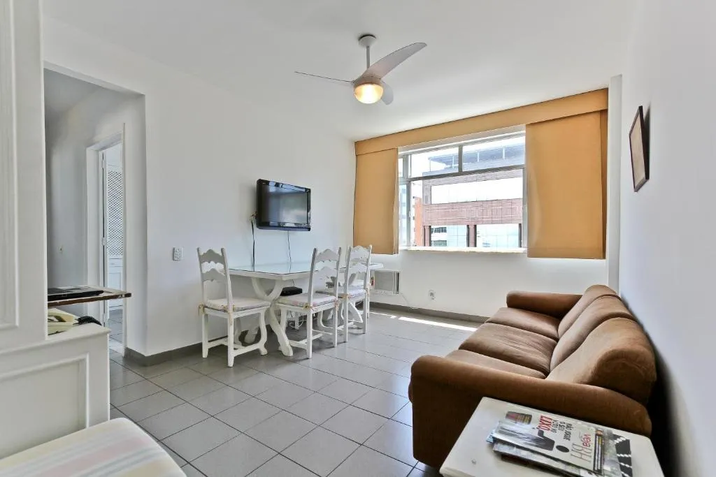 Apartamento Ipanema Posto 9, Rio De Janeiro, Brazil