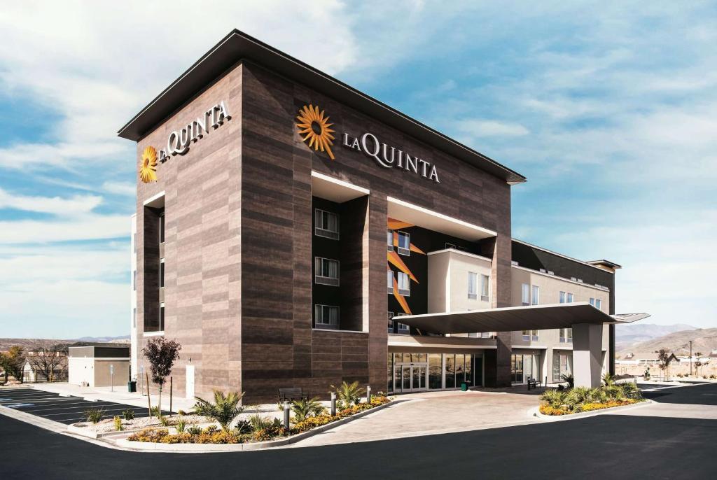 La Quinta by Wyndham La Verkin - Gateway to Zion