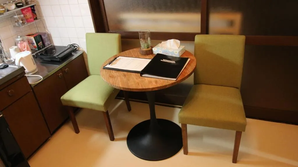 COCO NakameguroⅡ, Tokyo, Japan