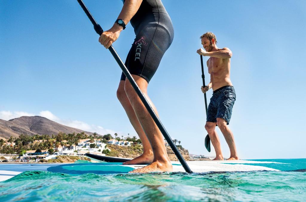 Aldiana Club Fuerteventura