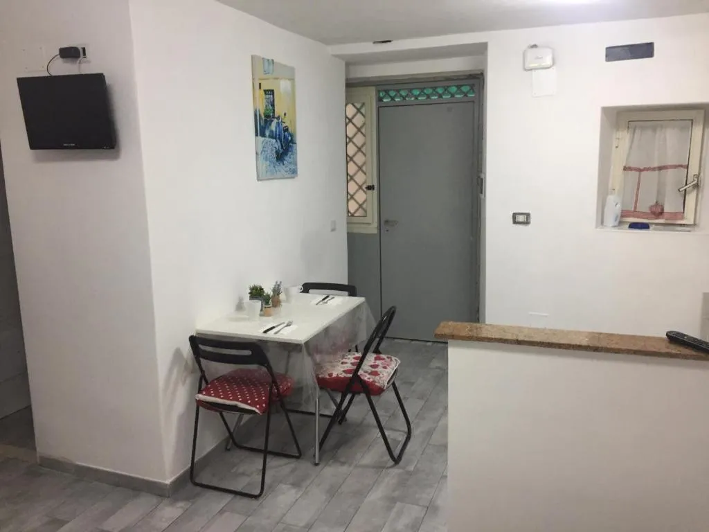 Marianna's House, Napoli, Italia