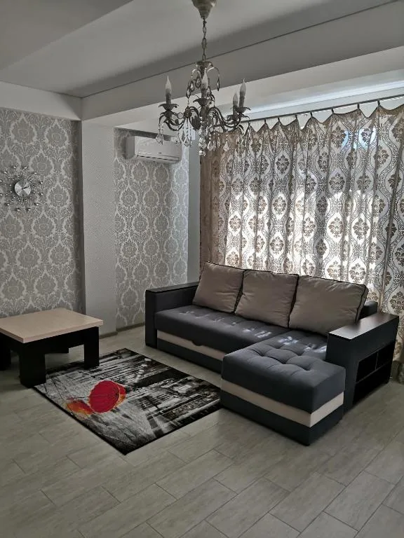 Lenina 86/1, Adler, Rusia