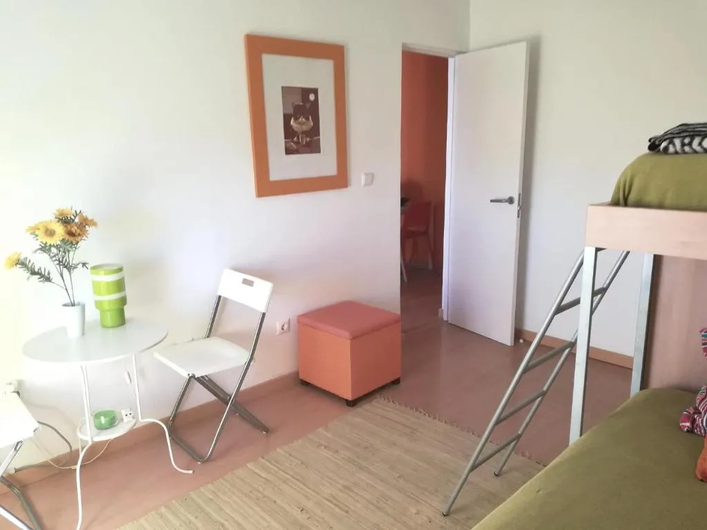 Alameda Apartments, Amadora, Portugal