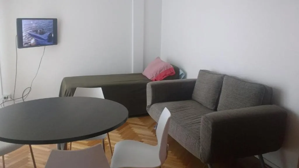 Confortable Apartment, Buenos Aires, Argentina
