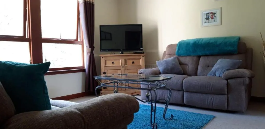 Culduthel Vista Apartment, Ardersier, United Kingdom