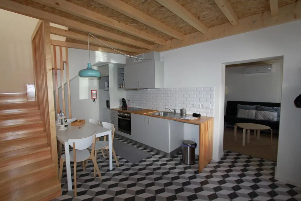 Oporto City Cottage, Porto, Portugal