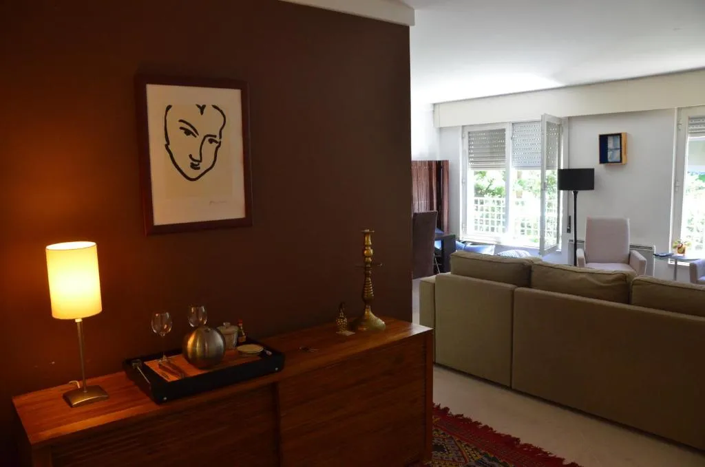 Loft Lambert, Lisabona, Portugalia