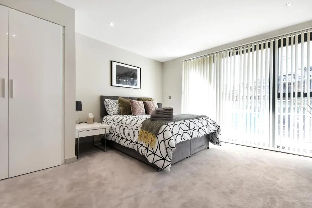 Esquire Apartments, London, United Kingdom