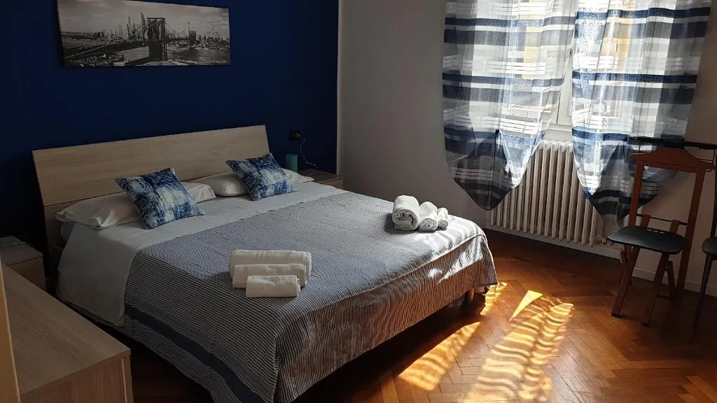 cesena3 plus, Milano, Italia