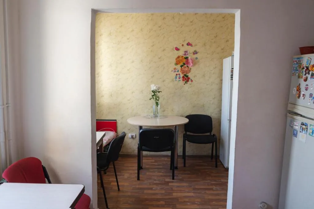 Panorama-hostel, Kiev, Ucraina