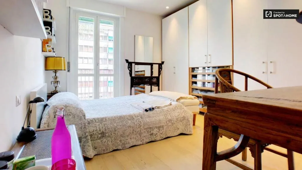 Helena Rooms, Milano, Italia