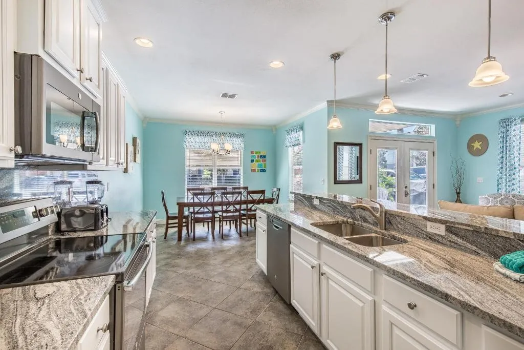 Southern Charm by RealJoy Vacations, Destin (FL), United States