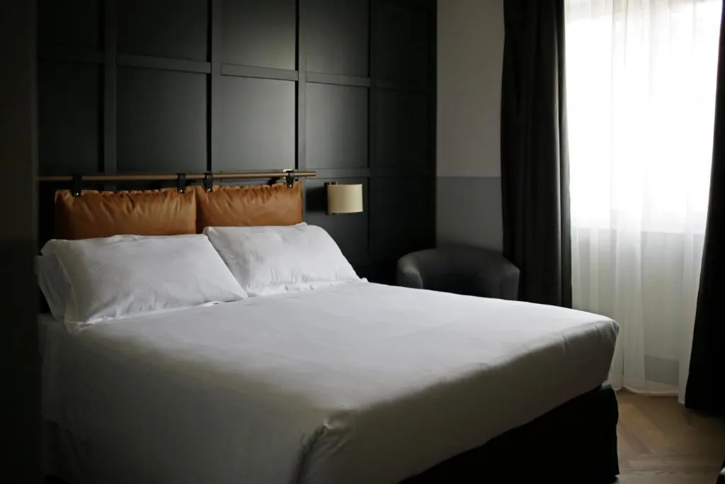 c-hotels Club House Roma, Roma, Italia