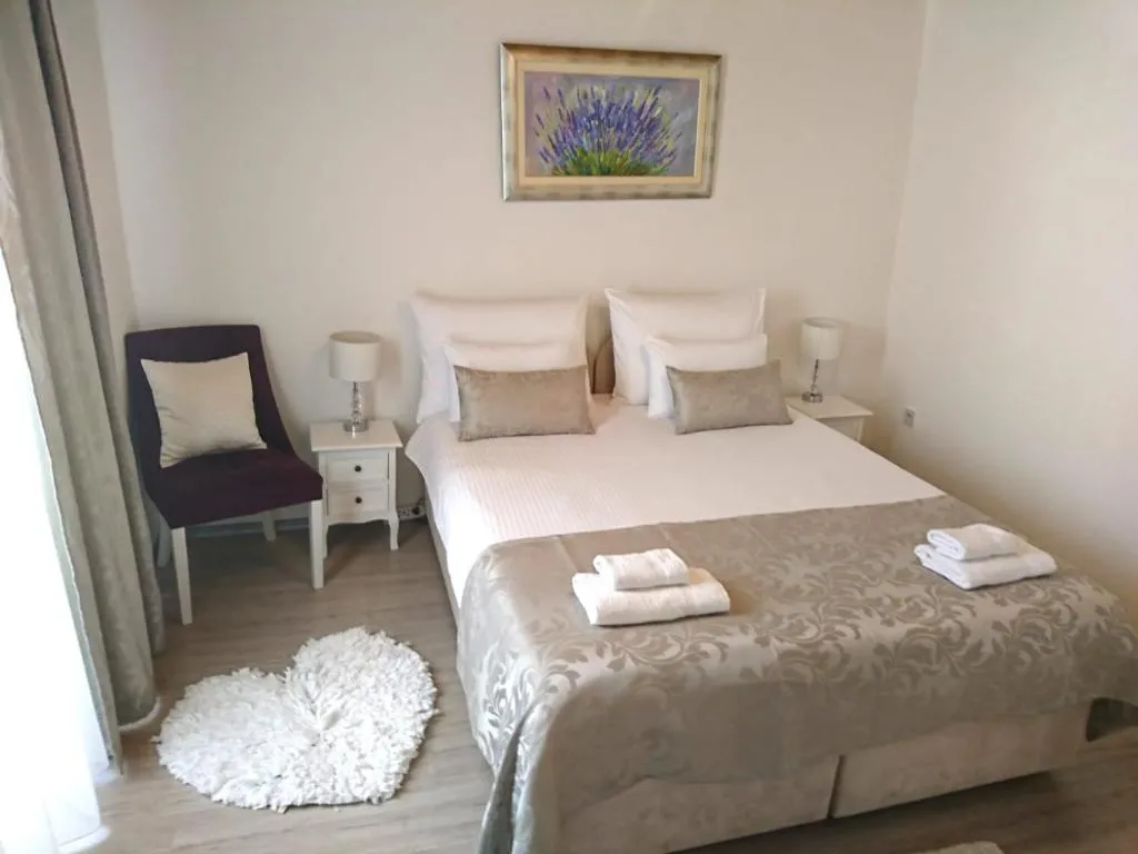 Studio Sfinga in the heart of Diocletian's palace, Split, Croaţia