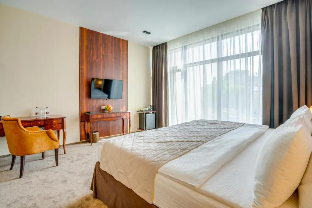 Viewpoint Hotel, Moscova, Rusia