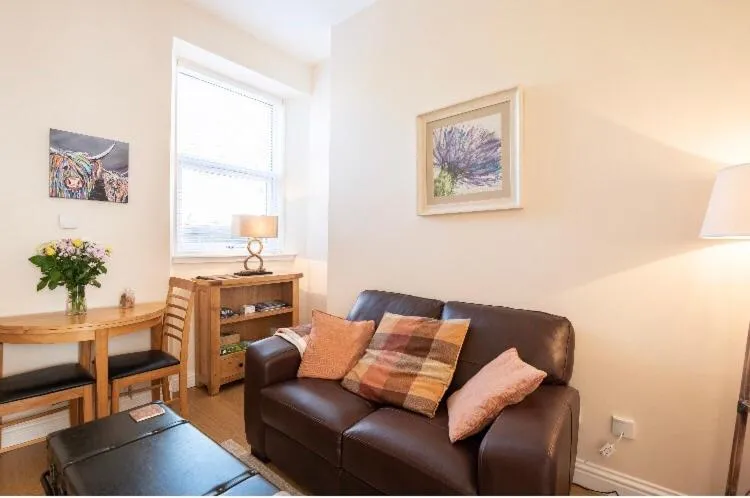 Ness Bank Cottage, Inverness, Marea Britanie