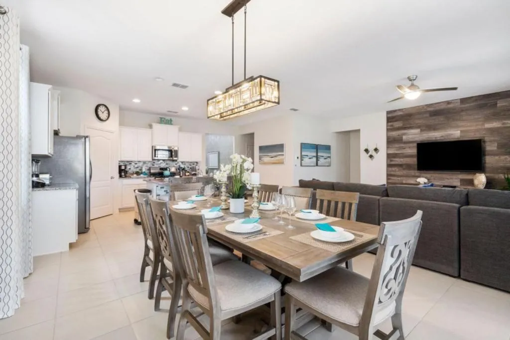 Solterra House #269677, Davenport, Statele Unite ale Americii