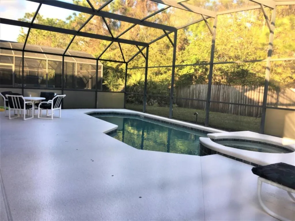 Castaway Villa #225255, Kissimmee, Statele Unite ale Americii