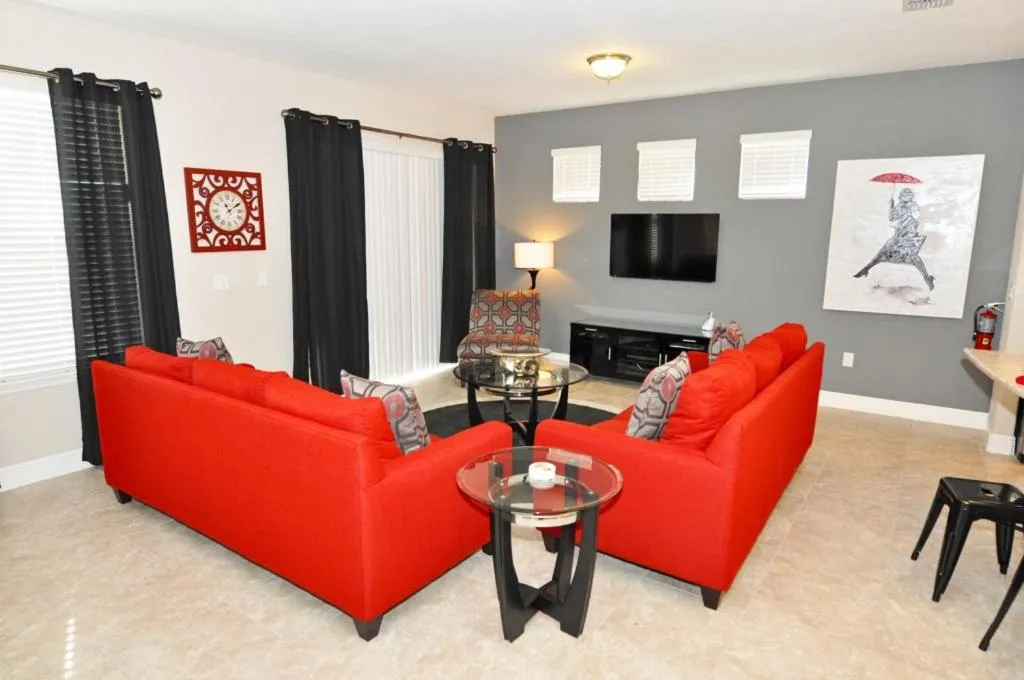 Solterra Resort #230753 Home, Davenport, Statele Unite ale Americii